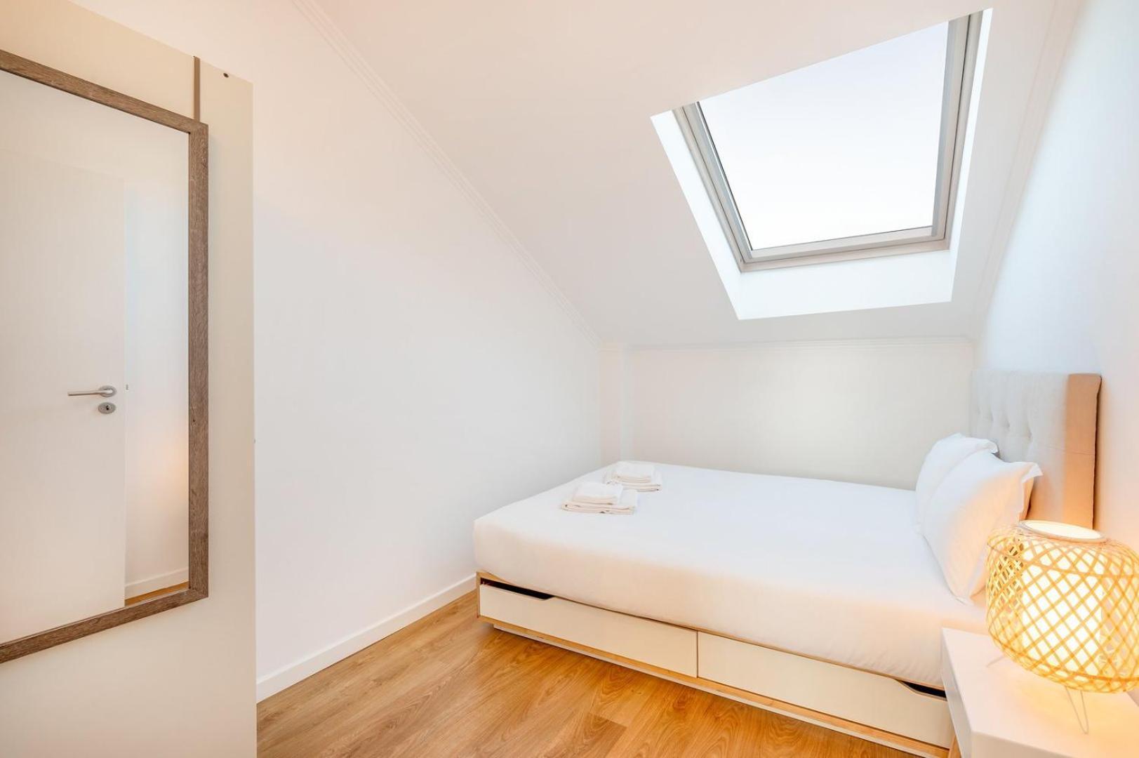 Guestready - Sunny Spacious In Belem Lisboa Exterior foto