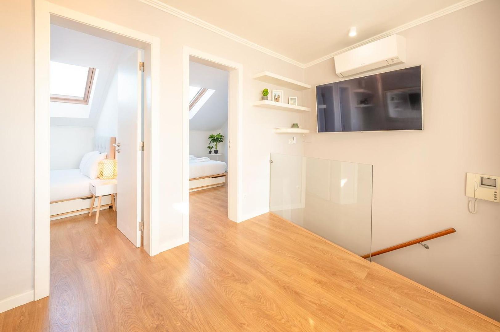 Guestready - Sunny Spacious In Belem Lisboa Exterior foto