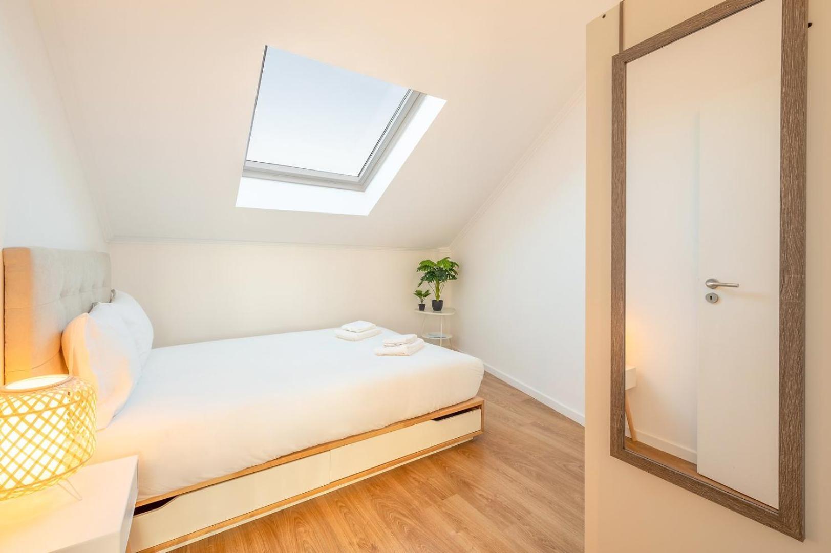 Guestready - Sunny Spacious In Belem Lisboa Exterior foto