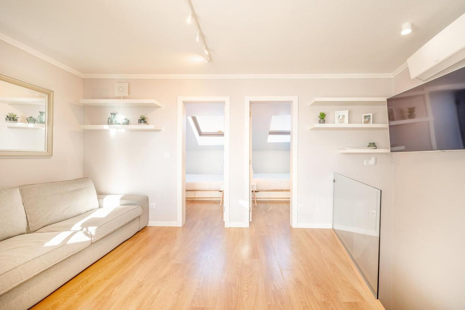 Guestready - Sunny Spacious In Belem Lisboa Exterior foto